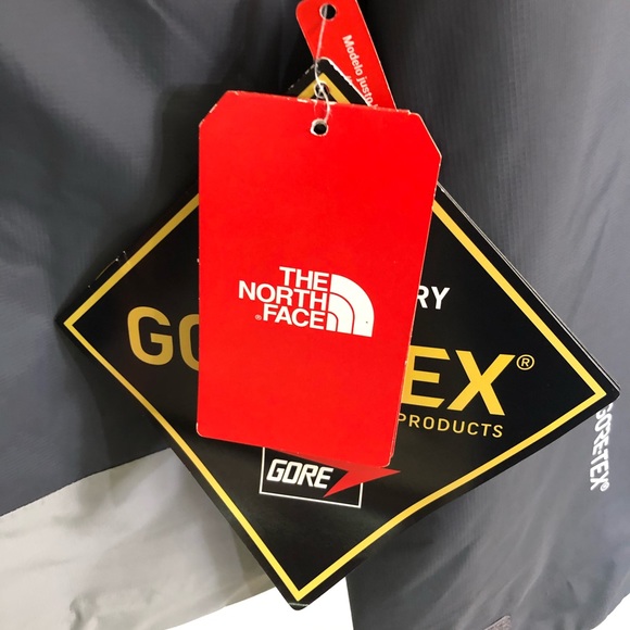 THE NORTH FACE Impendor GTX Gore Tex Jacket 2XL - Picture 6 of 8